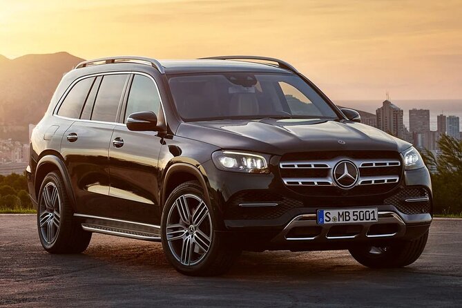 Private and VIP Transfers From Bulgaria With Professional Driver - Frequently Asked Questions