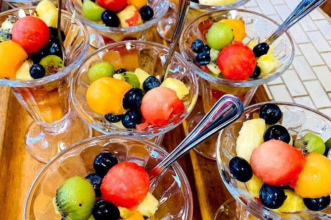 Private Angelfish Snorkeling with Brunch in Aruba - Why the Food and Drinks Matter