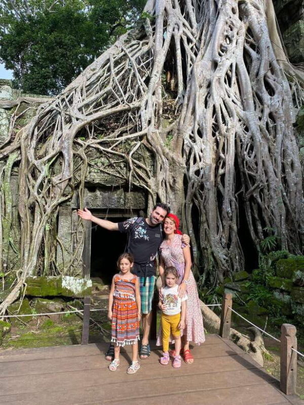 Private Angkor Temples with Spanish Guide - Analyzing the Price and Value