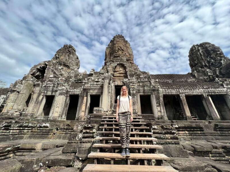 Private Angkor Wat Sunrise Tour with Lunch - The Sum Up: Why This Tour Stands Out