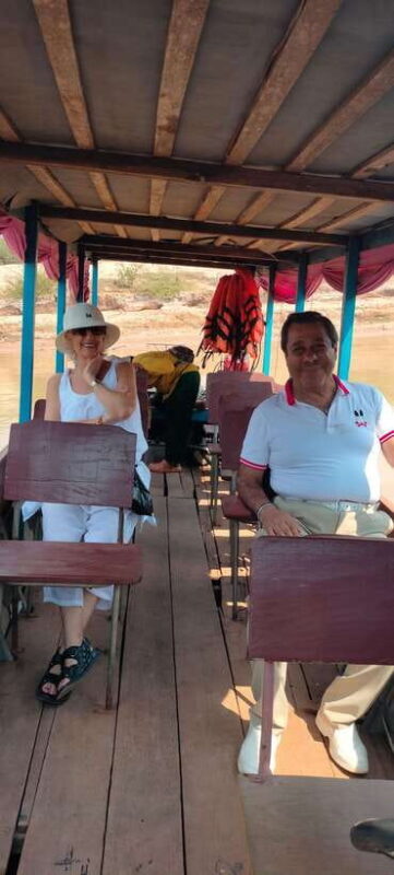 Private Angkor Wat Sunrise Tours And Sunset Floating Village - Final Thoughts: Who Is This Tour For?  