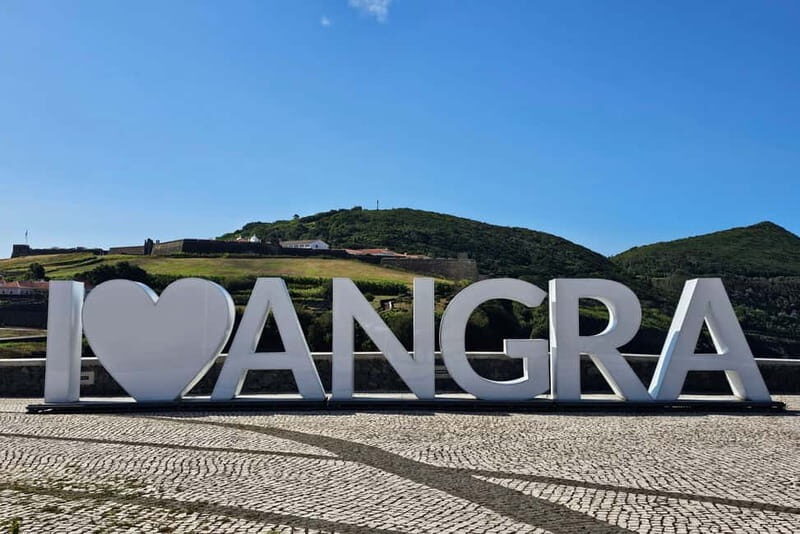 Private Angra do Heroísmo: Walking CityTour with Tasting - A Close Look at the Itinerary
