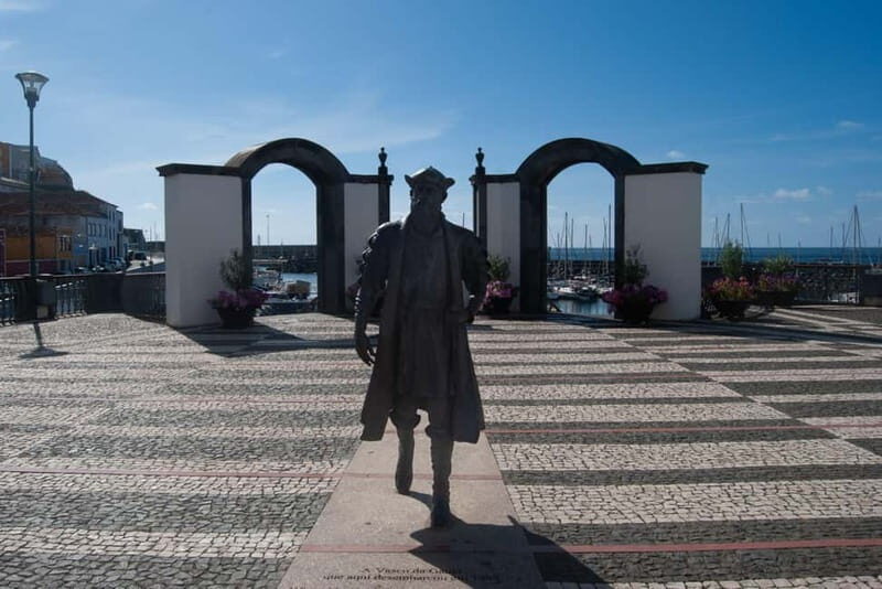 Private Angra do Heroísmo: Walking CityTour with Tasting - Final Thoughts