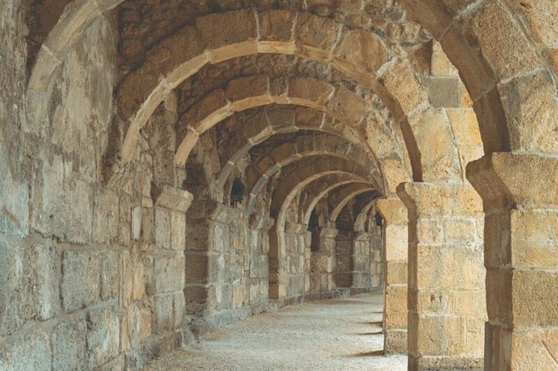 Private Antalyas Ancient Excursion: Perge, Aspendos, Side - Who Would Love This Tour?