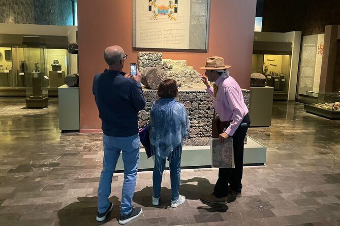 Private Anthropology Museum Tour - Best Rated - Key Points