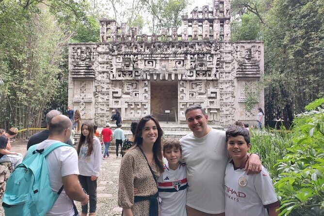 Private Anthropology Museum Tour - Best Rated - Deep Dive into the Itinerary