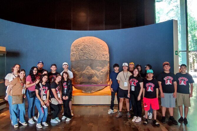 Private Anthropology Museum Tour - Best Rated - Authentic Insights from Travelers