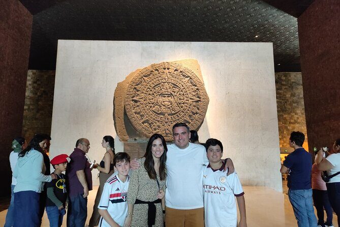 Private Anthropology Museum Tour - Best Rated - Who Will Love This Tour?