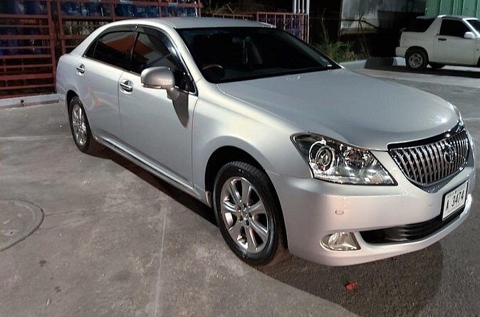 Private Antigua Airport Roundtrip Transfer to Hammock Cove - Who Is This Transfer Best For?