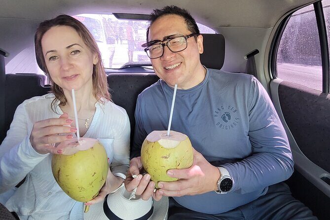 Private Antigua Island Tour - Who Will Love This Tour?