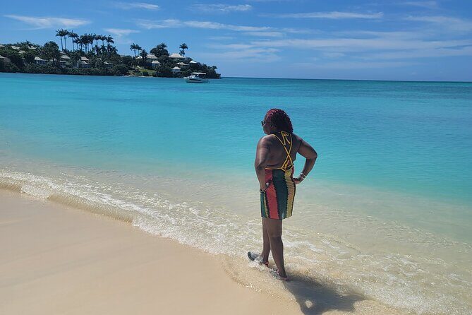 Private Antigua Island Tour - Frequently Asked Questions