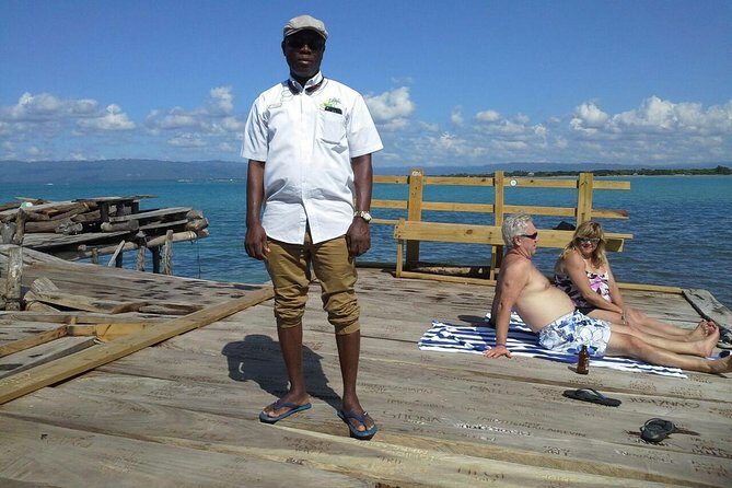 Private Appleton Estate Rum and Pelican Bar Tour from Montego Bay - Who Will Love This Tour?