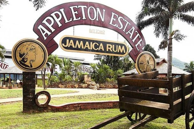 Private Appleton Estate Rum Tour & Tasting From Ocho Rios - Overview of the Tour