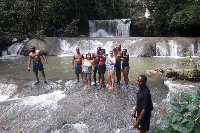 Private Appleton Estate Rum & YS Falls Tour from Montego Bay - Final Thoughts: Who Will Love This Tour?
