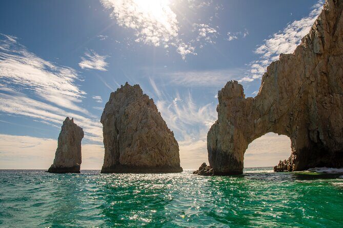 Private Arch and Snorkeling Tour in Cabo San Lucas with Photos - An In-Depth Review of the Experience