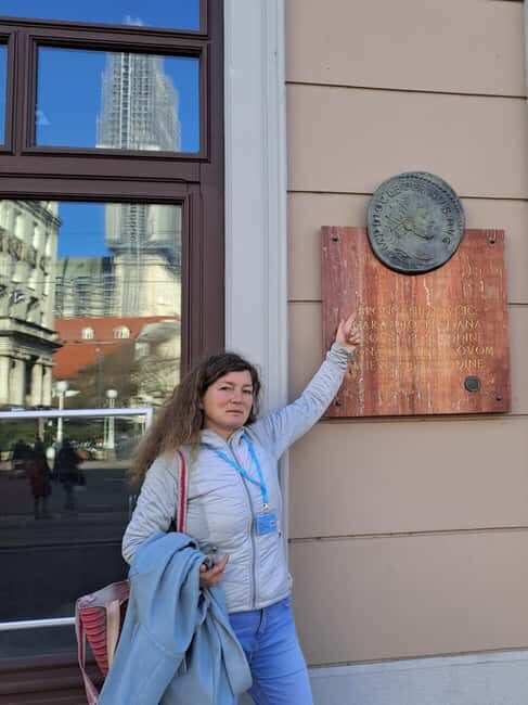 Private Archaeological Zagreb Walk - Final Thoughts