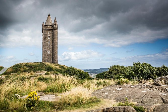 Private Ards Peninsula St Patrick Trail With Winterfell Strangford Lough Ferry - Exploring Winterfell From Game of Thrones