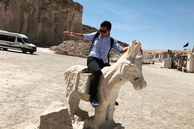 Private Arequipa Countryside Tour, - Local Gastronomy Exploration