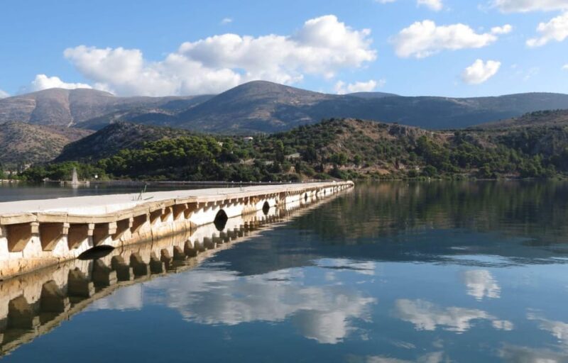 Private Argostoli Walking Experience - Unpacking the Tour: What You Can Expect