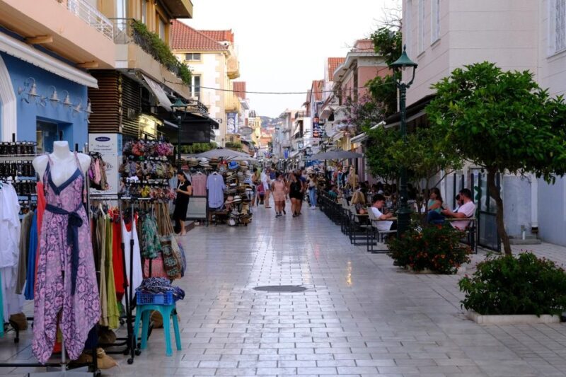 Private Argostoli Walking Experience - Who Will Love This Tour?