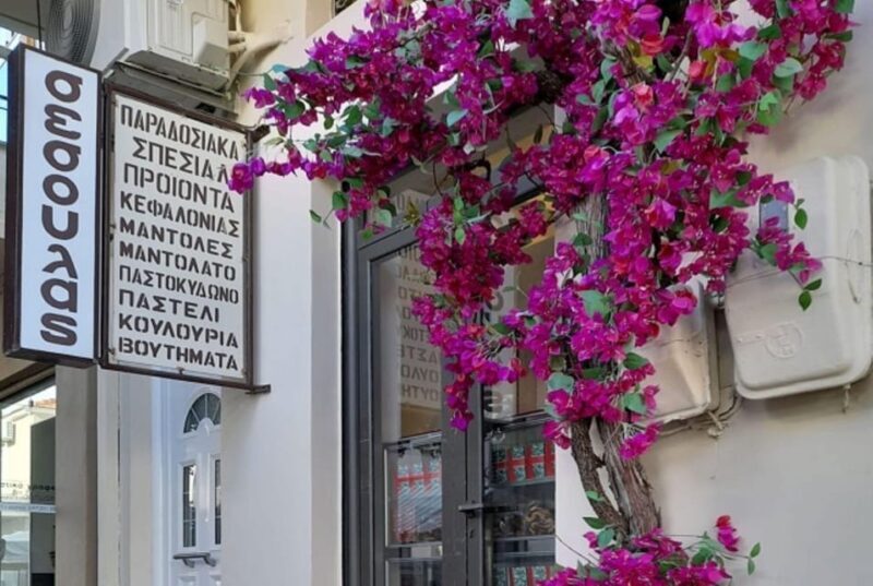 Private Argostoli Walking Experience - FAQs