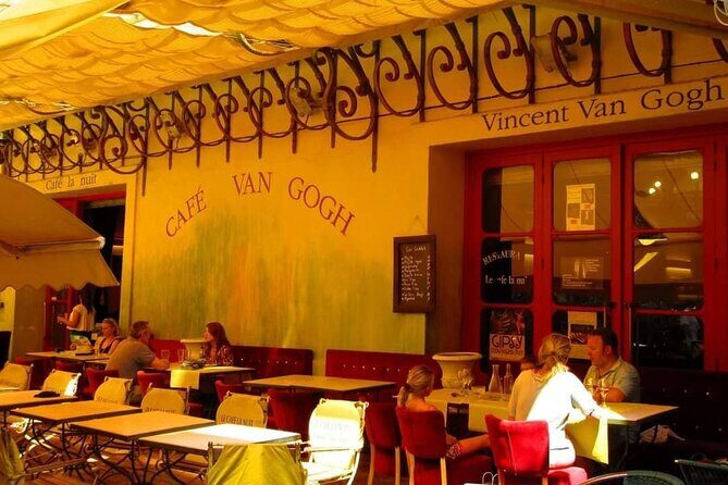 Private Arles, Les Baux de Provence and St Remy de Provence Tour - An Overview of the Provençal Treasure Trove