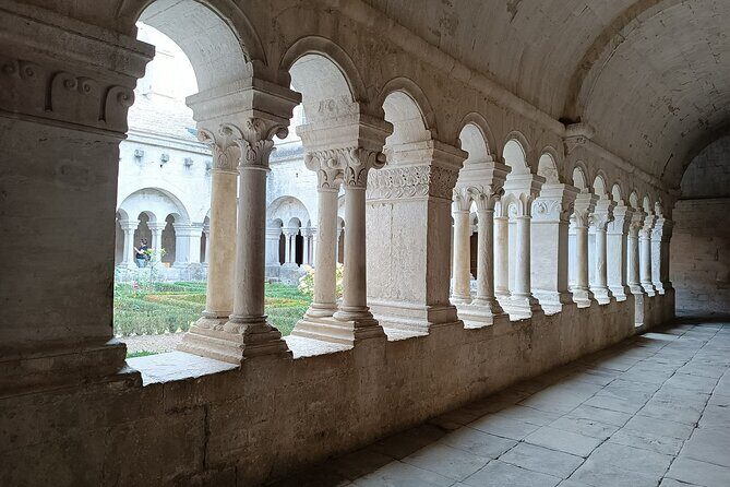 Private Arles, Les Baux de Provence and St Remy de Provence Tour - The Value of a Private, Tailored Experience