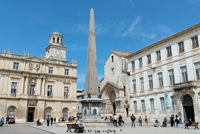 Private Arles, Les Baux de Provence and St Remy de Provence Tour - FAQs