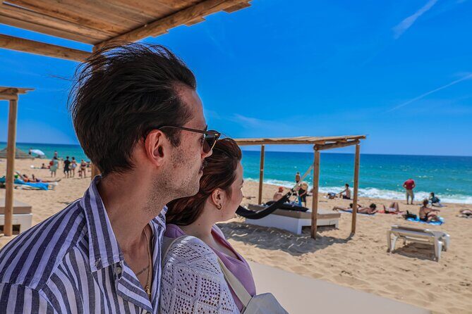 Private Arrábida and Comporta Wine Full Day Tour From Lisbon - Key Points