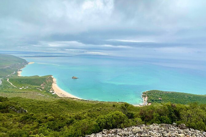 Private Arrabida, Sesimbra & Dino Footprints Jeep Tour - Lisbon - Frequently Asked Questions