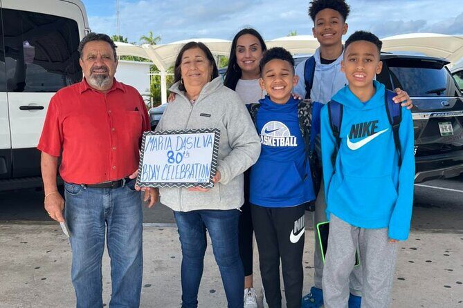 Private Arrival Cancun Airport Transfer to Costa Mujeres Resorts - Why Choose This Private Transfer?