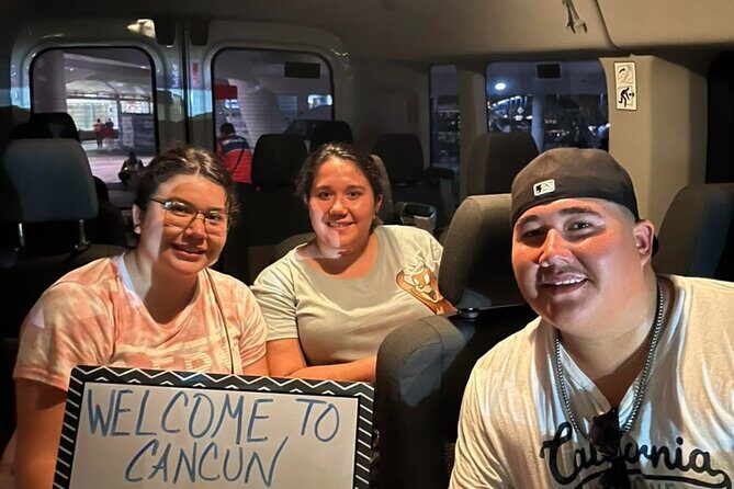Private Arrival Cancun Airport Transfer to Costa Mujeres Resorts - Final Thoughts