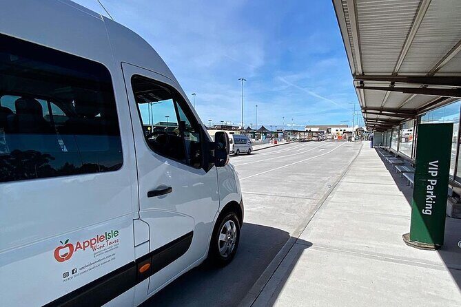 Private Arrival or Departure Hobart Airport Transfer - A Closer Look at the Transfer Experience