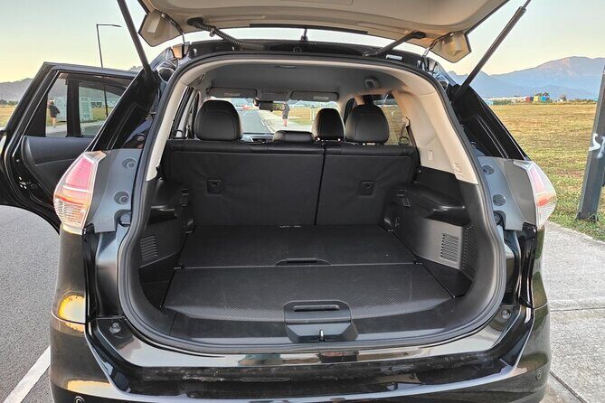 Private Arrival SUV Transfer: Nadi Airport to Nadi area Hotels - The Sum Up: Is This Transfer Right for You?  