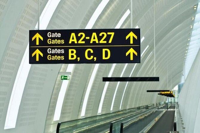 Private Arrival Transfer: Bodrum Airport to Central Bodrum or Bodrum Peninsula Hotels - Key Points