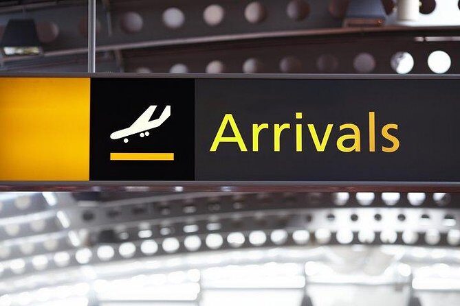 Private Arrival Transfer: Bodrum Airport to Central Bodrum or Bodrum Peninsula Hotels - What to Expect at the Airport and During Your Ride