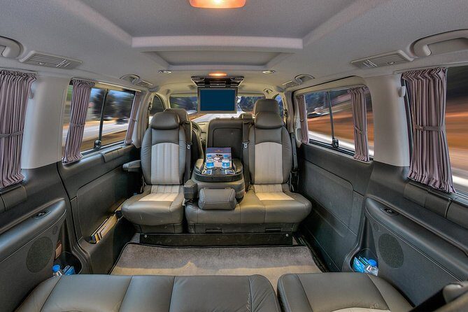 Private Arrival Transfer: Bodrum Airport to Central Bodrum or Bodrum Peninsula Hotels - The Value of a Pre-Booked Private Transfer