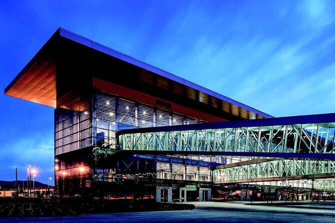 Private Arrival Transfer: Bodrum Airport to Central Bodrum or Bodrum Peninsula Hotels - FAQs