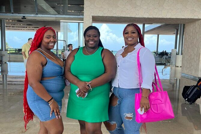 Private Arrival Transfer Cancun Airport to Puerto Aventuras Hotel - Frequently Asked Questions  