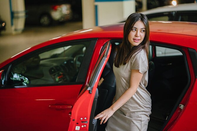 Private Arrival Transfer: Danang International Airport to Hotel in Hoian City - Tips for a Smooth Transfer
