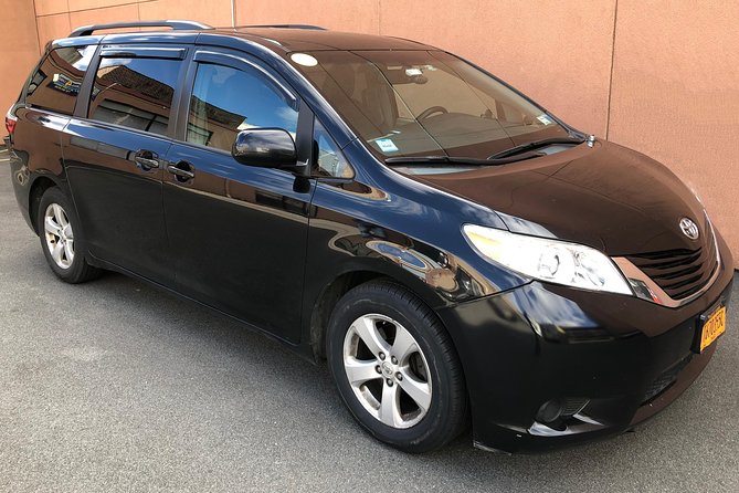 Private Arrival Transfer From ALBany Airport (ALB) - Inclusions of the Transfer Service