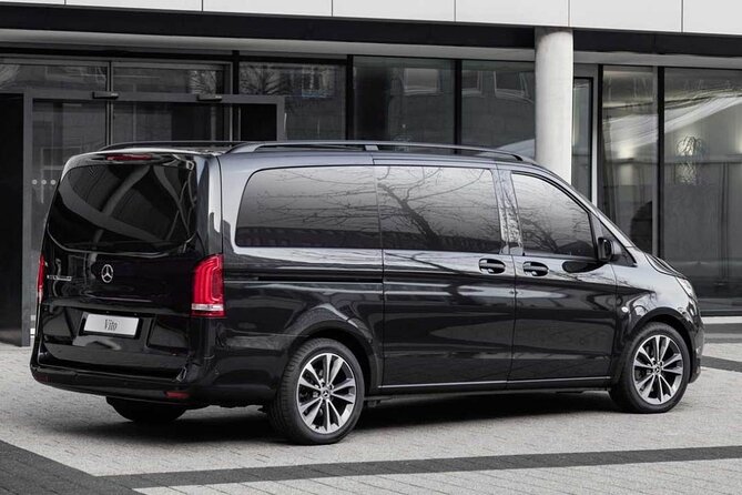 Private Arrival Transfer From Antalya Airport (Ayt) to Alanya - Good To Know
