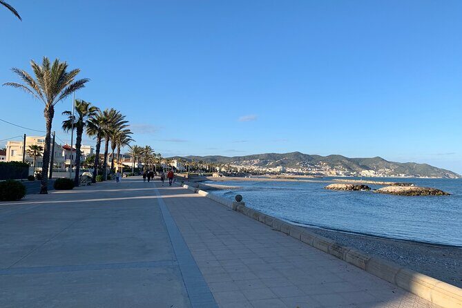 Private Arrival Transfer from Barcelona Airport to Sitges - Who Will Love This Service?