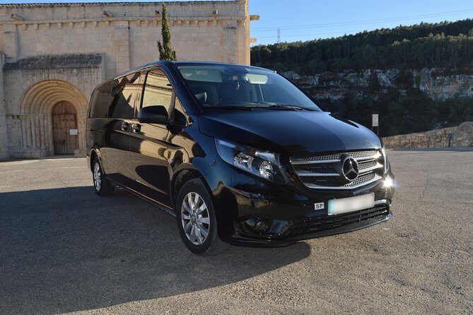 Private Arrival Transfer from Barcelona Airport to Sitges - The Sum Up