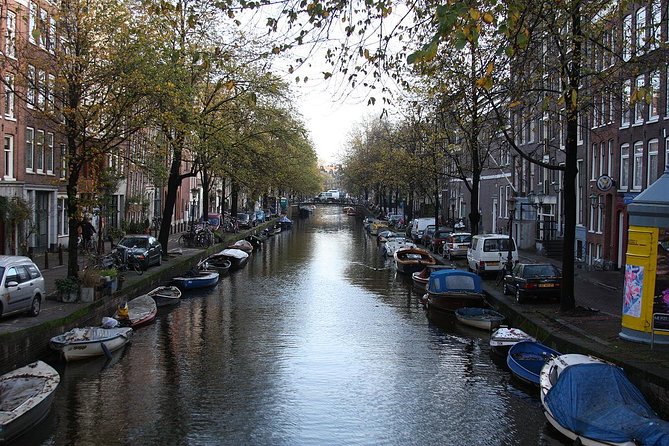 Private Arrival Transfer From Brussels to Amsterdam by Luxury Car - Pricing Details