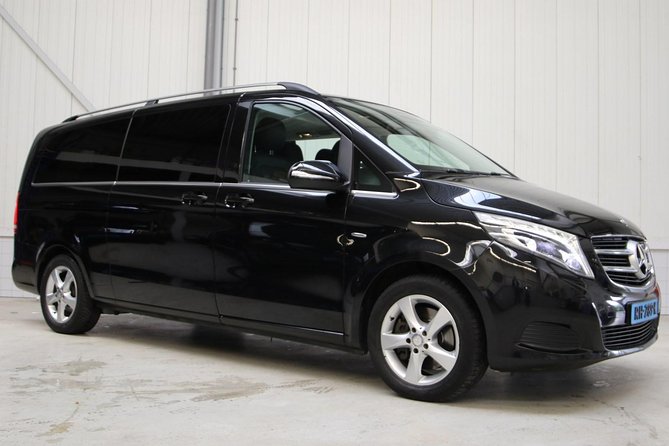 Private Arrival Transfer From Brussels to Amsterdam by Luxury Car - Benefits of Private Transfers