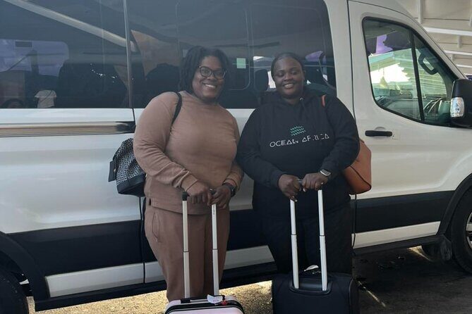 Private Arrival Transfer from Cancun Airport to Playa del Carmen - What to Expect from the Transfer Experience