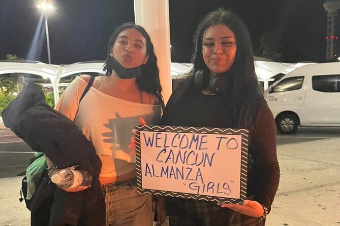 Private Arrival Transfer from Cancun Airport to Playa del Carmen - The Sum Up: Is It Worth It?