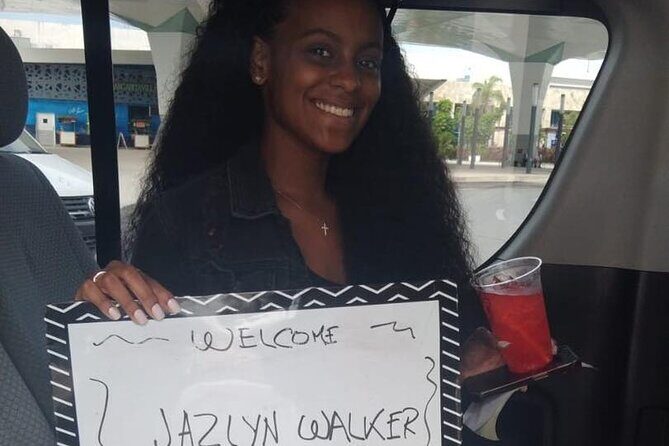 Private Arrival Transfer from Cancun Airport to Tulum Hotels - Considerations Before Booking