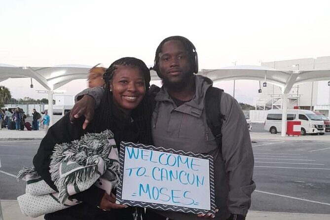 Private Arrival Transfer from Cancun Airport to Tulum Hotels - Final Thoughts